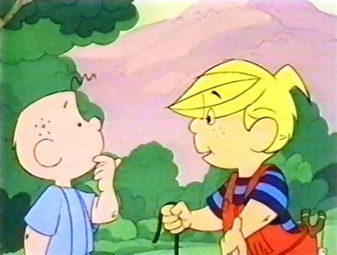 All New Dennis The Menace 1993