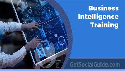 Can Business Intelligence Training Enhance Your Decision Making