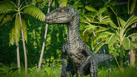 Jurassic World Evolution Raptor Squad Skin Collection On Ps4 — Price History Screenshots