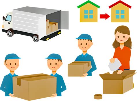 Top 10 Reasons To Hire A Professional Mover