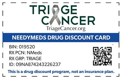 Getting And Paying For Prescription Drugs Quick Guide Triage Health