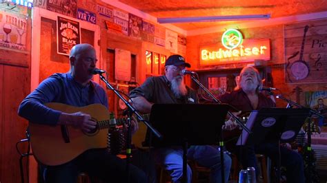 C and M Traveling Show I just want to be a Cosmic Cowboy! - YouTube