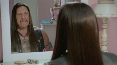 Danny Trejo Is Marcia From The Brady Bunch In Snickers Super Bowl Teaser