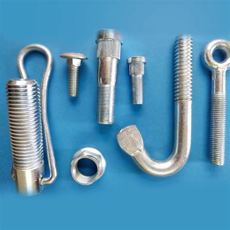 Fasteners Nut And Bolt In Ludhiana Bolt Manufacturing In India