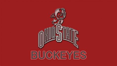 Ohio State Brutus Buckeye Ohio State Football Wallpaper 27977558