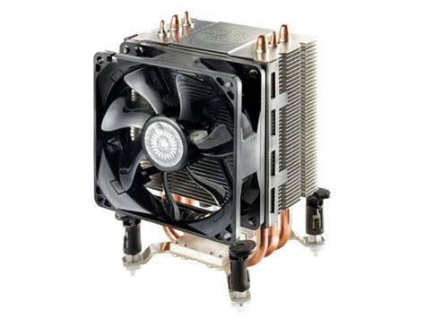 The hyper tx series has evolved along with the requirements of mainstream cpus. Cooler Master Hyper Tx3 Evo Cpu Cooler Amd Socket Fm2 ...