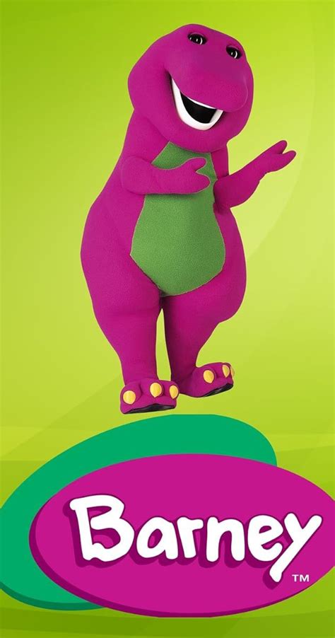 Barney And Friends Season 8 Taiabanks