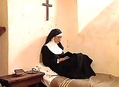 Dirty Nun Ass Fucked By A Black Priest In The Confessional Xxx Com