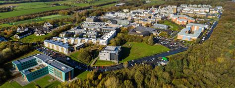 Parents And Supporters Lancaster University