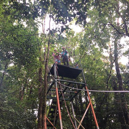 Attractions near the original canopy tour. The Original Canopy Tour (Monteverde) 2019 | mayo | Qué ...