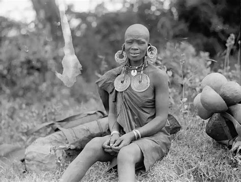 4 Crucial Things You Must Know About Kikuyu Culture Traditions
