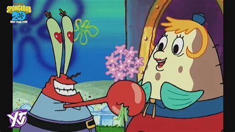 Do You Think Mrkrabs And Mspuff Will Get Married Fandom
