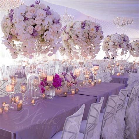 1000 Images About Glamour N Luxury Wedding Centerpieces On Pinterest