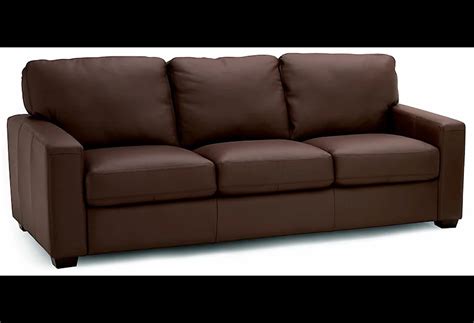 Palliser Westend Contemporary Sofa With Track Arms Reeds Furniture