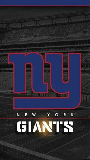 New York Giants Wallpaper Hd