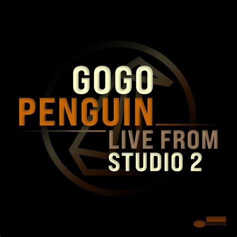 Gogo Penguin Live From Studio 2 2020 Hi Res
