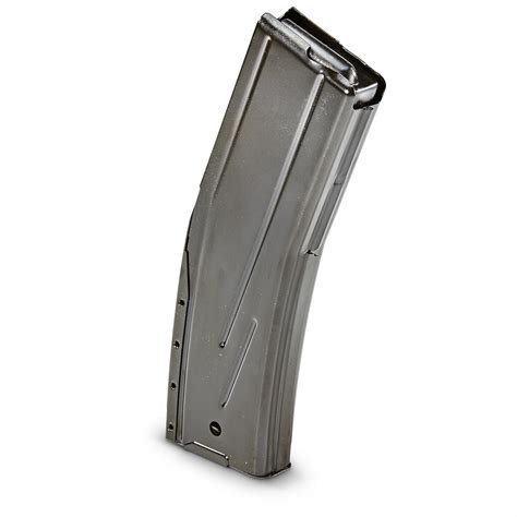 Pw Arms M1 30 Carbine Magazine 30 Rounds 669592 Rifle Mags At