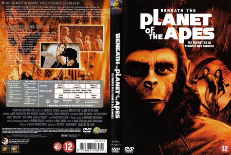 Le Secret De La Planète Des Singes Streaming - Le secret de la planète des singes image et logo animé gratuit pour
