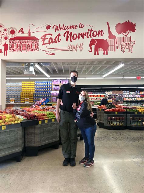 Grocery Outlet Bargain Market Enters Philadelphia Region with East