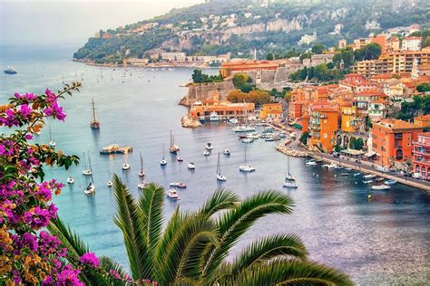 The Best Beaches In Nice Nice Travel Guide Easyhotel
