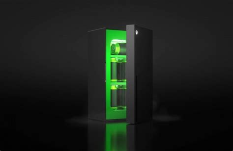 Official Xbox Mini Fridge Preorders Start Tomorrow Geeky Gadgets