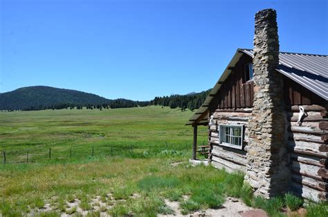 Outdoors Nm Valles Caldera Backcountry Open To Motorists