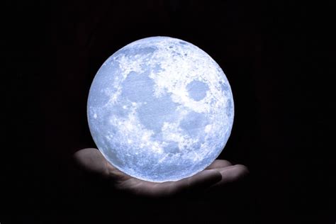 Cómo Afecta La Luna Llena En Acuario A Cada Signo Zodiacal Noticierolat