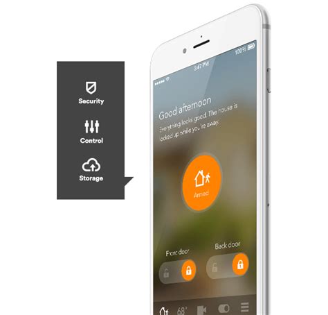 Part of a vivint package includes professional installation. Complete Smart Home Package | Vivint | 855-667-9095