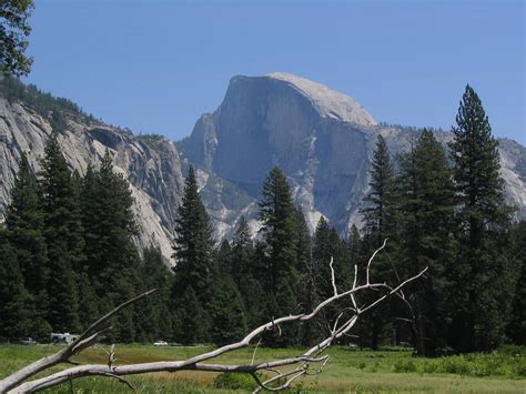 Best Half Dome Hike Guide How To Hike To Half Dome In Yosemite Exsplore