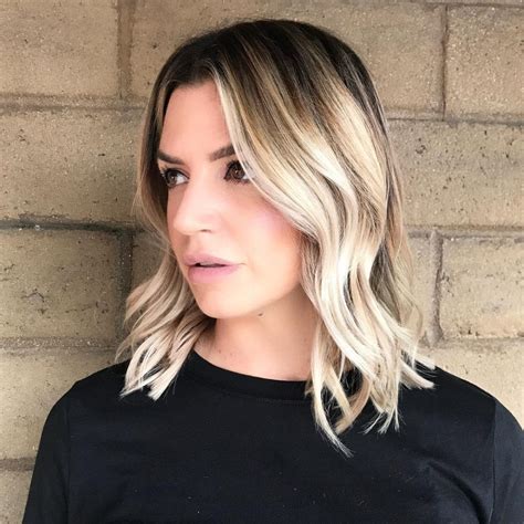 Short hairs with light waves give a stylish look to your personality. 20 Hottest Short Wavy Hairstyles Ever! (Trending in 2018)