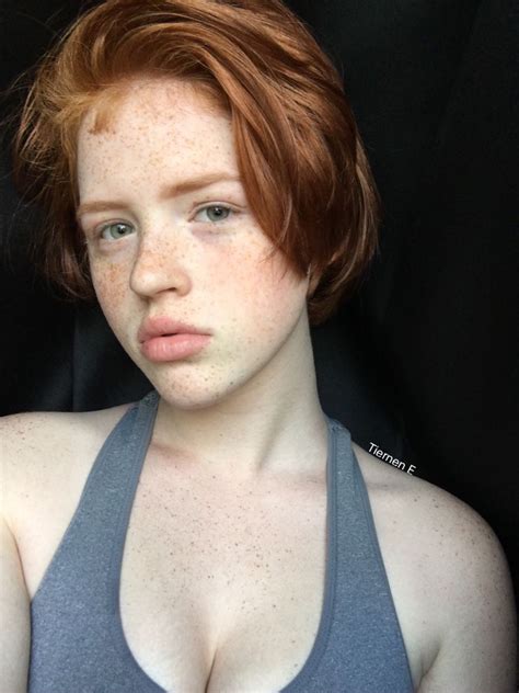 Freckles Beautiful Freckles Freckles Redheads