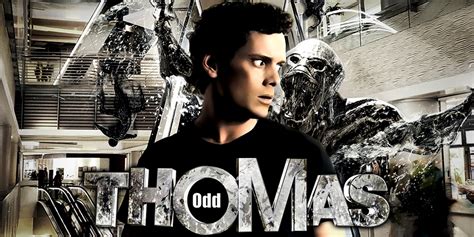 1,314,329 likes · 8,233 talking about this. Odd Thomas - Dean Koontz HORROR MOVIE REVIEW - DVD REVIEW ...