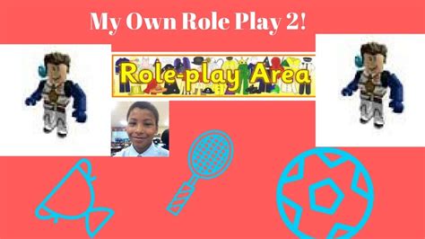 Making My Roleplay 2 Role Play Areas Roleplay Youtube