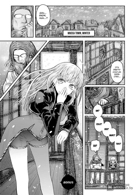 Isekai Ojisan Chapter Isekai Ojisan Manga Online