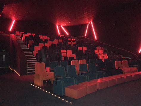The Light Cinema Addlestone - Event Venue Hire - London - Tagvenue.com