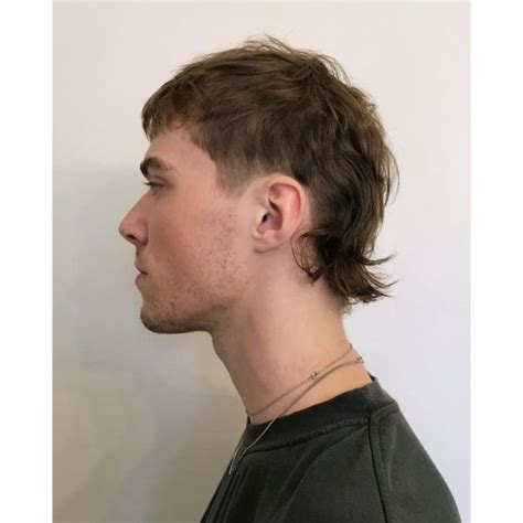 100 Mullet Haircuts For Men Of All Ages Ready To Rock This Year
