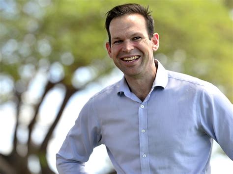 Groom By Election Senator Matt Canavan Rules Out Switch To The Lower House The Courier Mail