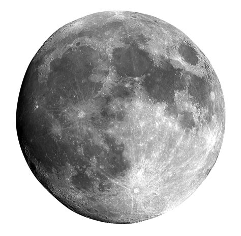 Moon Png Transparent Image Download Size 2000x1955px