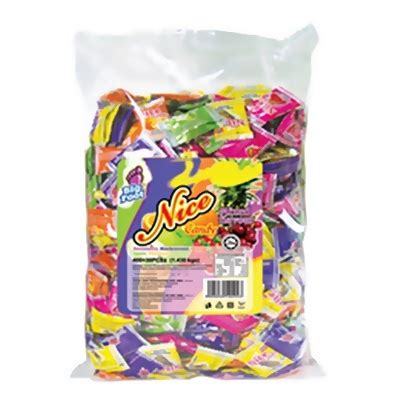 Based in tampin, malaysia, bulk of the company's candy products are sold in malaysia and throughout the world under the established brand names of nicko jeep. About Us - Nicko Jeep Manufacture Sdn. Bhd.