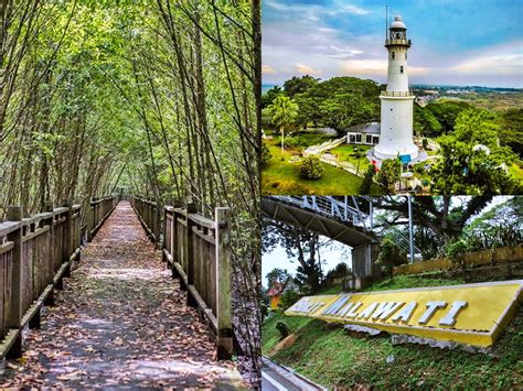 Selain itu, ia turut menyenaraikan tempat makan sedap. 10 Tempat Menarik di Kuala Selangor Yang Anda Wajib Datang!