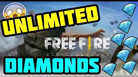 It comes up in the mod version where unlimited diamonds, gold and a lot of things would be provided to you in an unlimited amount. Free Fire Mod APK Diamond Hack Tool: How To Get Unlimited ...