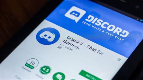 Discord Wants You To Know Its Not Just For Gamers The Tech Game