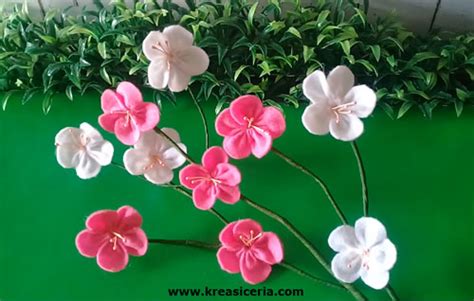 We did not find results for: Cara Mudah Membuat Bunga Cantik Bunga Sakura dari Flanel