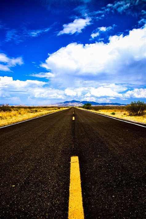 22 Open Road Photography