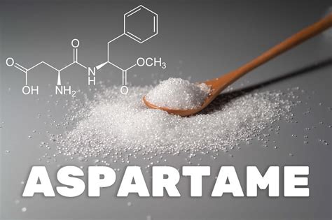 Image aspartame-4 : L�aspartame peut-il provoquer le cancer  Le point avec une oncologue ...