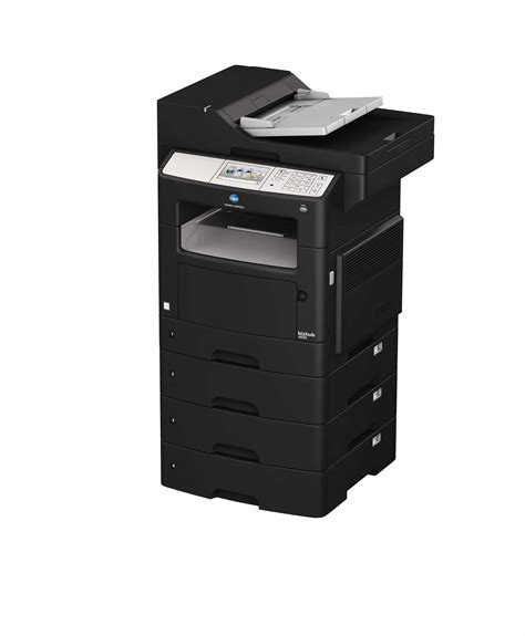 First, you need to click the link provided for download, then select the option save or save as. Konica Minolta Bizhub 4050 Driver : Konica Minolta Bizhub 282 Printer Driver Download : Download ...
