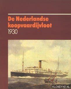 Klondyke Onze Boeken Schepen Scheepvaart De Nederlandse
