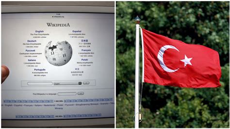Turkish Court Rules Against Governments Wikipedia Ban Itv News