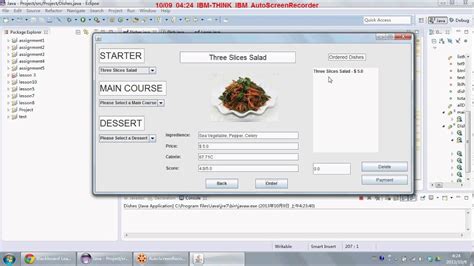 Online Food Ordering System Project In Php With Source Code Coding