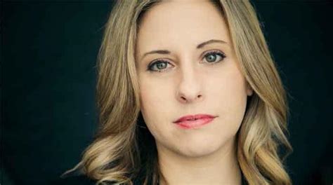 Former Congresswoman Katie Hill Opens Up About Leaked Pictures That Led To Her Downfall